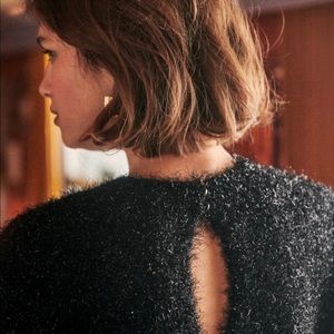 Sézane zephir jumper size Medium